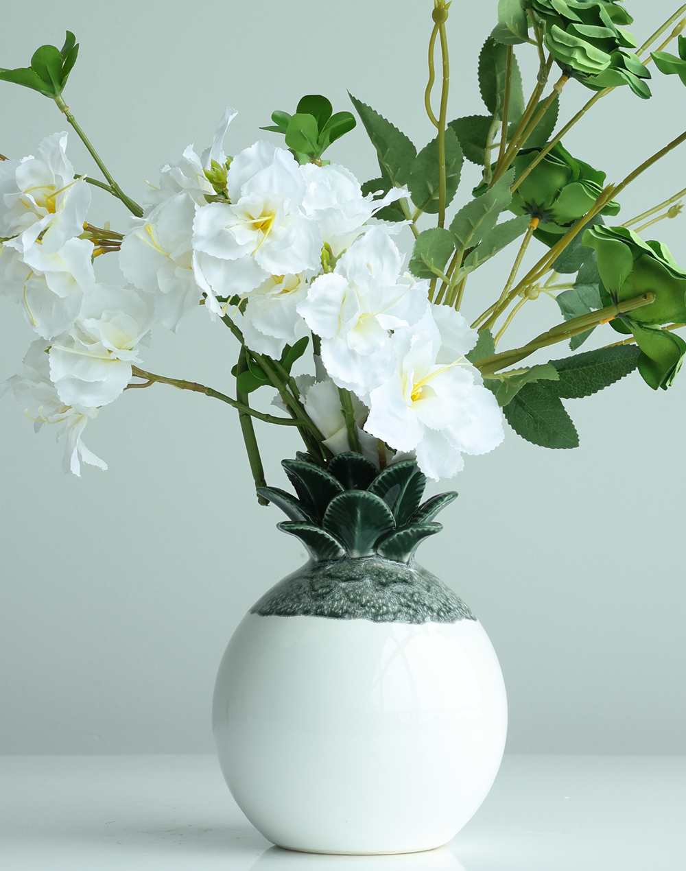 The Palma Collection-Pod Vase