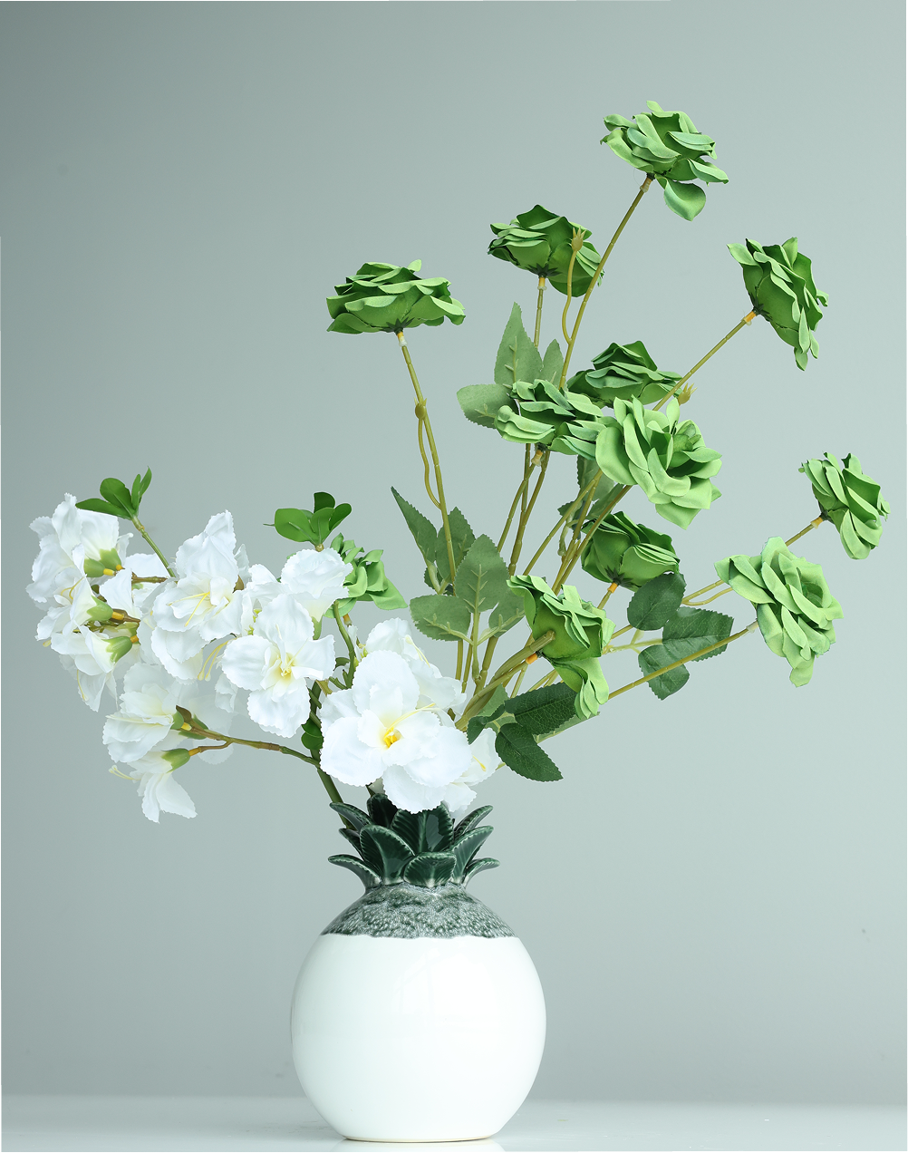 The Palma Collection-Pod Vase