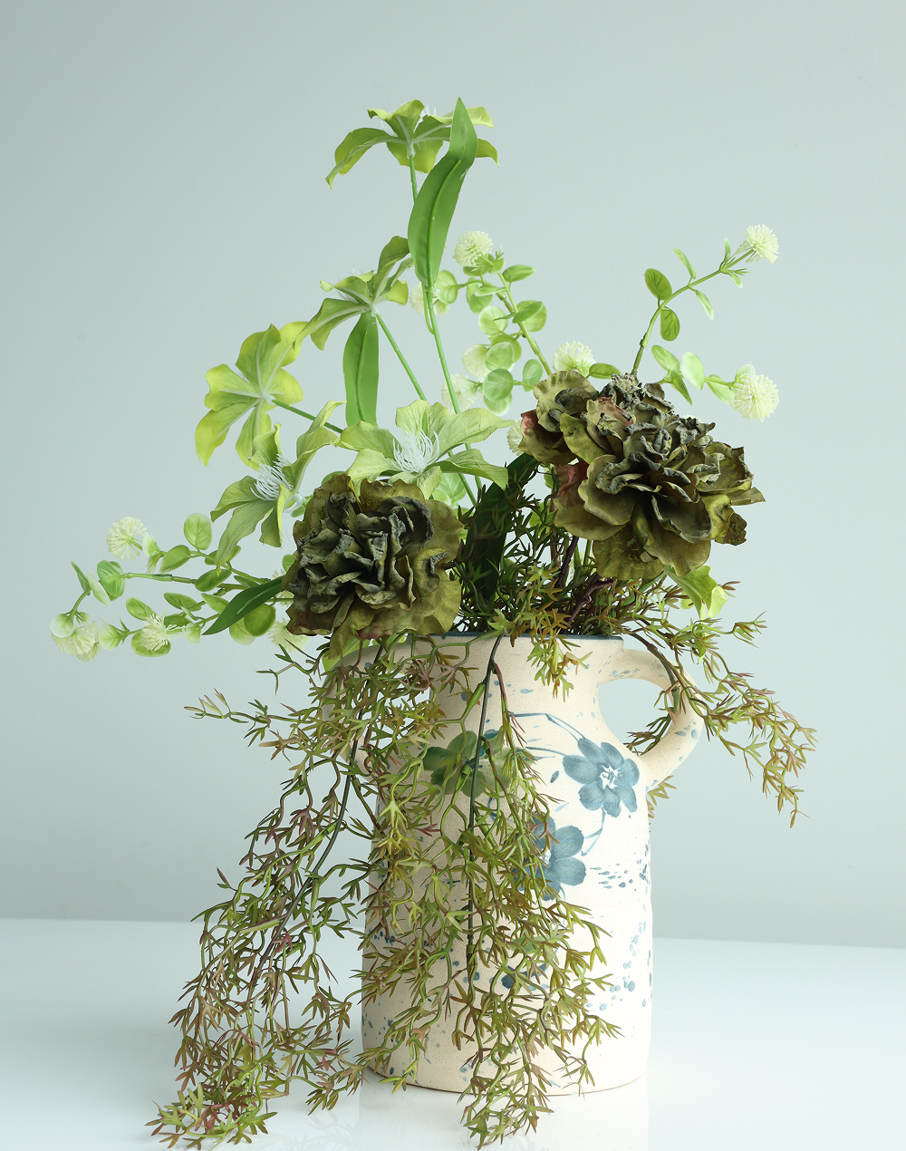 Jardin Collection-Amphora