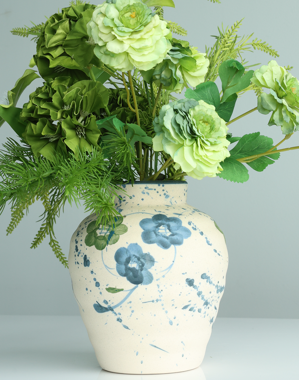 Jardin Collection-Bloom Vase