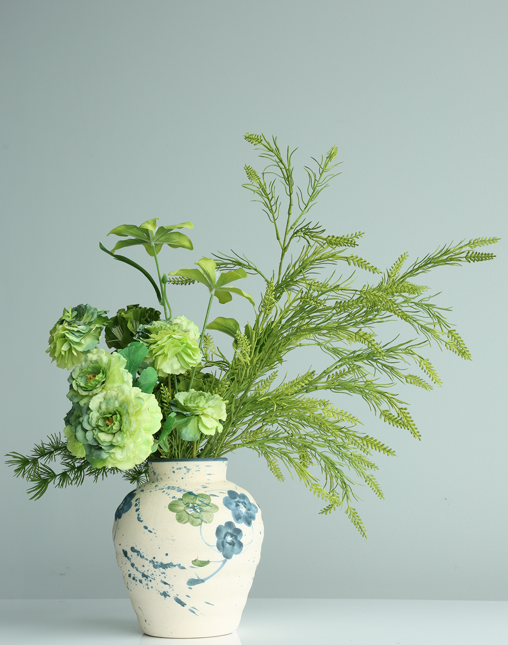 Jardin Collection-Bloom Vase