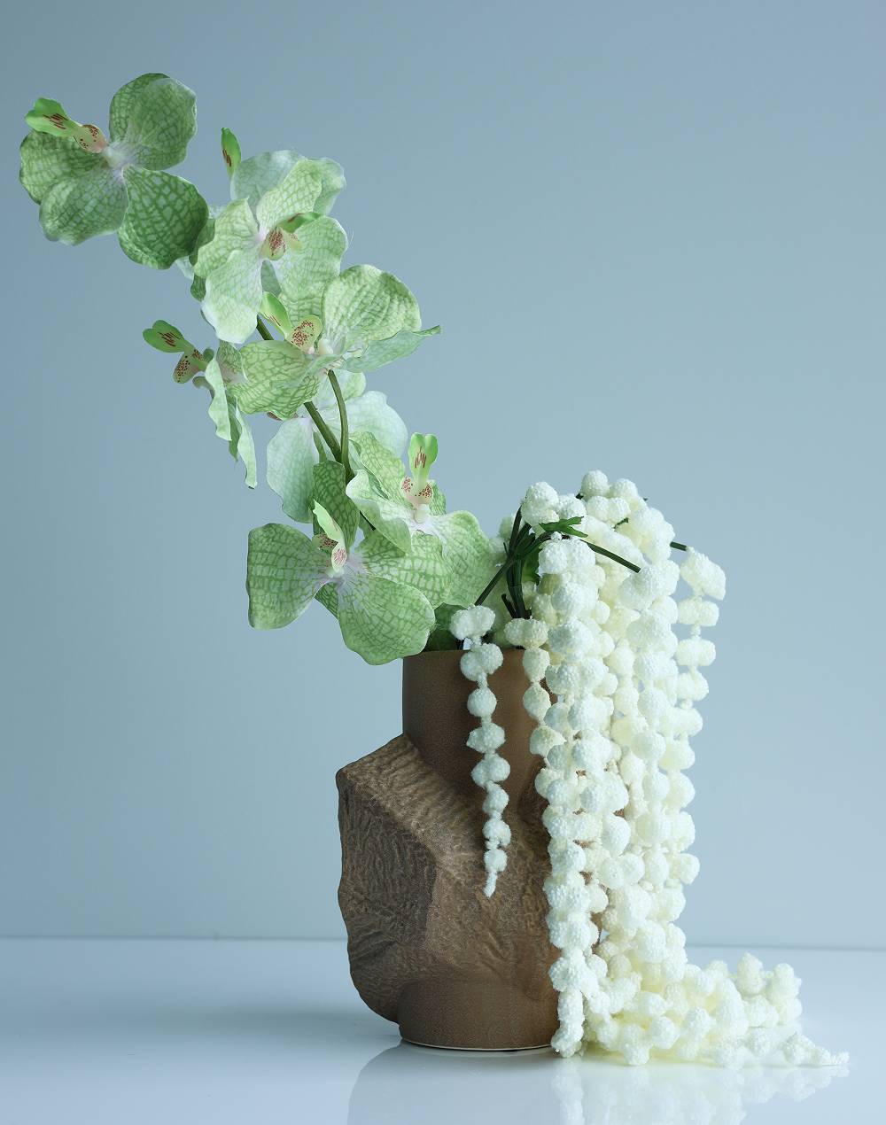 Stratum Vase