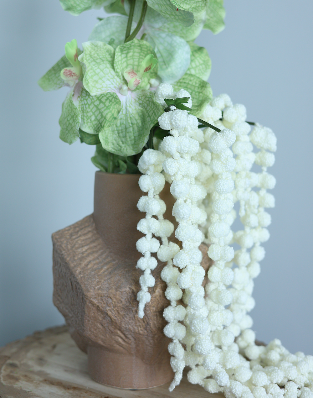 Stratum Vase