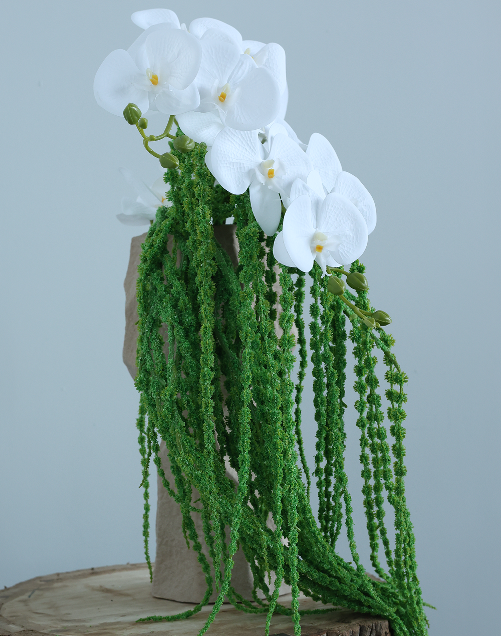 Stratum Chalice Vase- Medium
