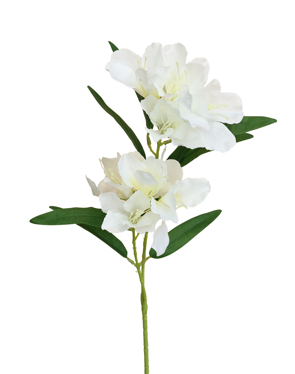 Silk Azalea Spray | Available in 3 Colors