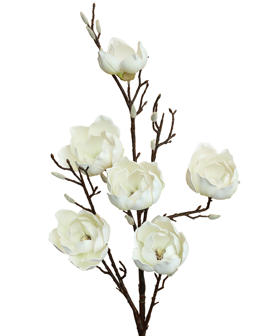 Magnolia Branch Spray | Available in 2 Colors