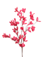 Fushisa Silk Flower Branch