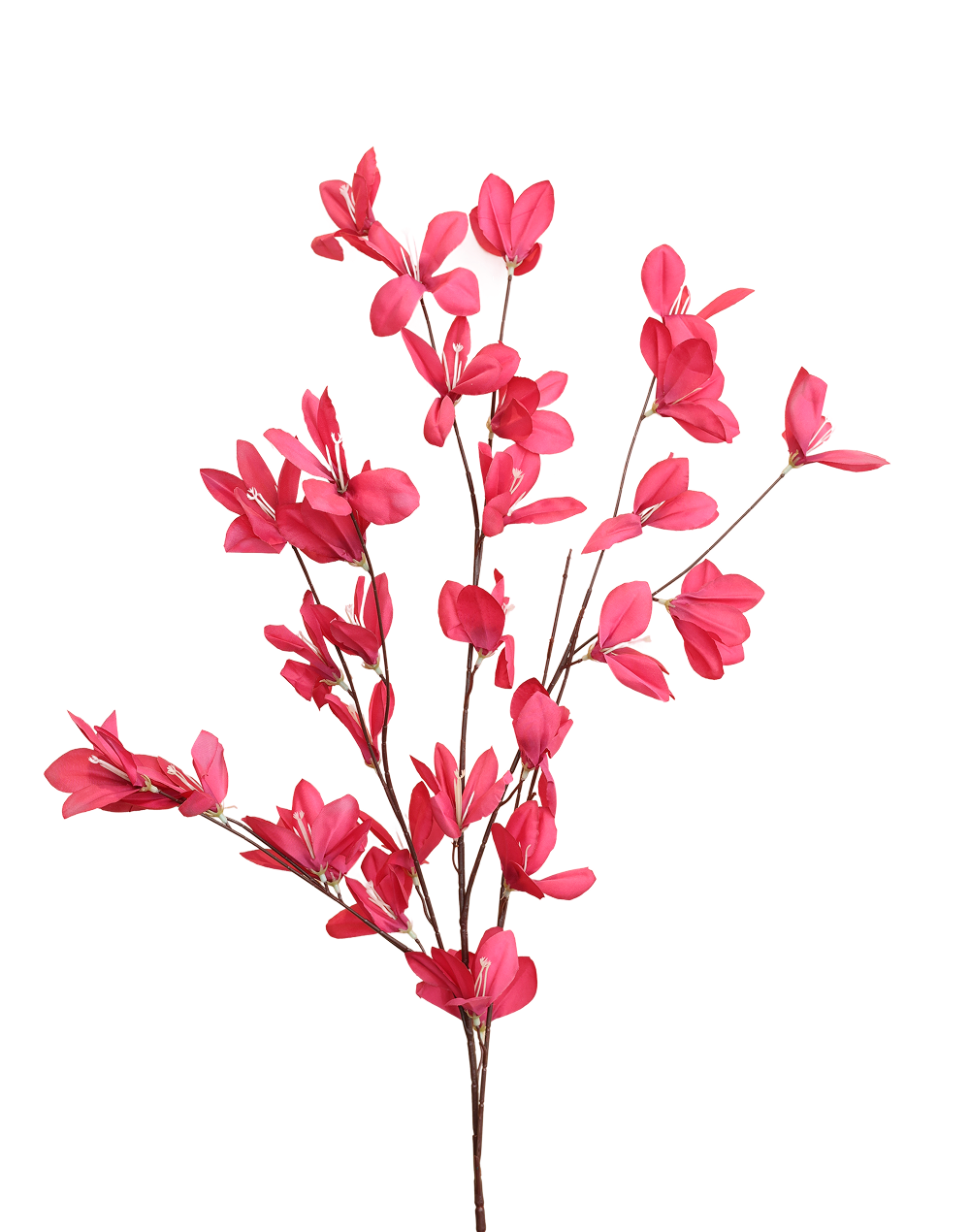 Fushisa Silk Flower Branch