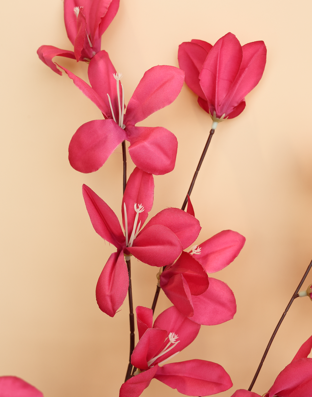 Fushisa Silk Flower Branch