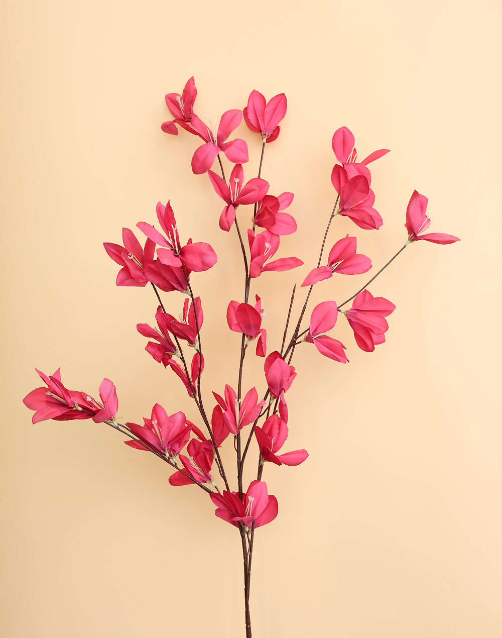 Fushisa Silk Flower Branch