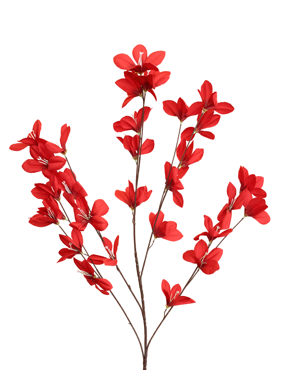 Silk Flower Branch | Available in 9 Colors