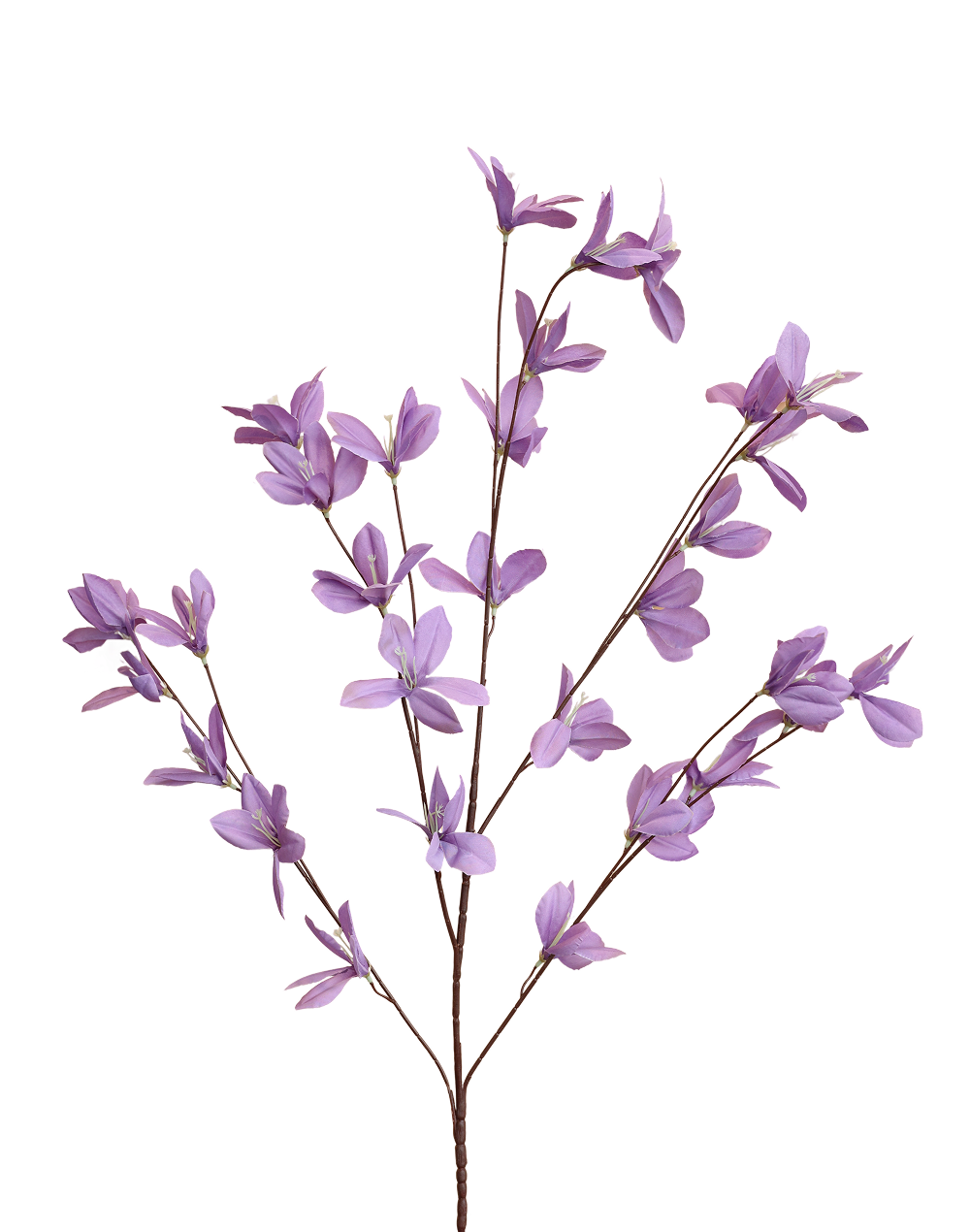 Silk Flower Branch | Available in 9 Colors