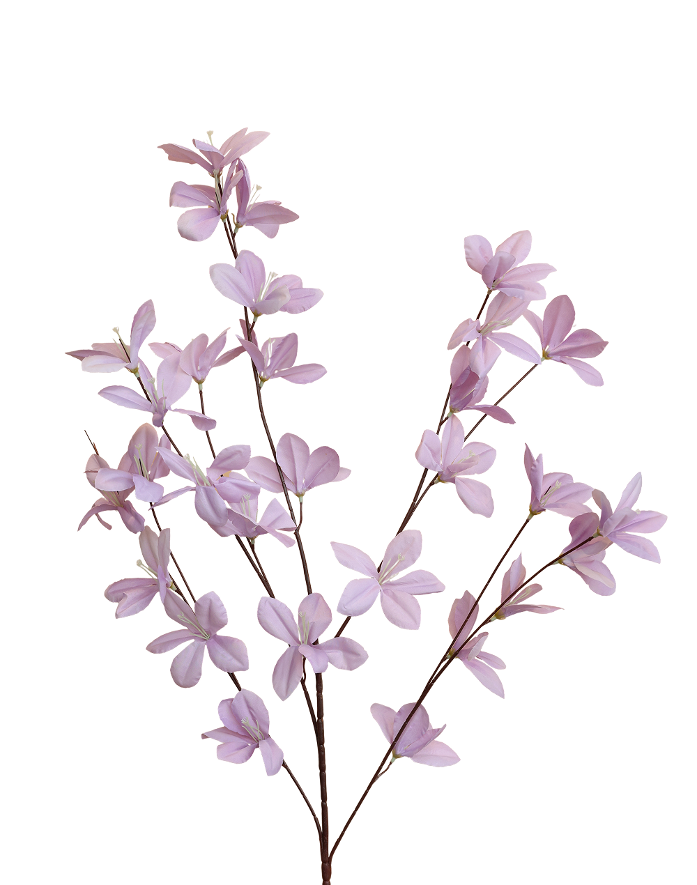 Silk Flower Branch | Available in 9 Colors