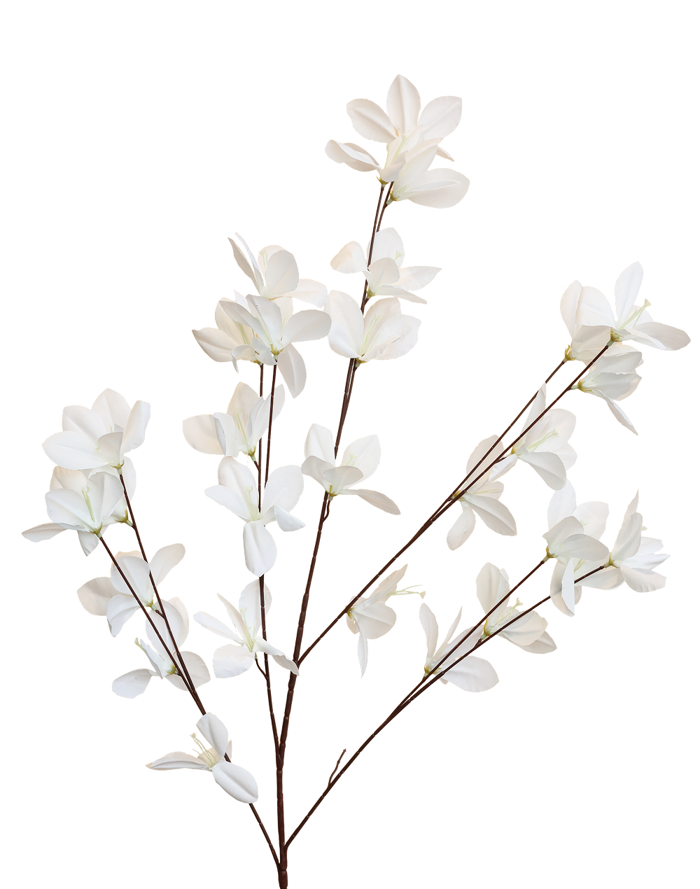 Silk Flower Branch | Available in 9 Colors