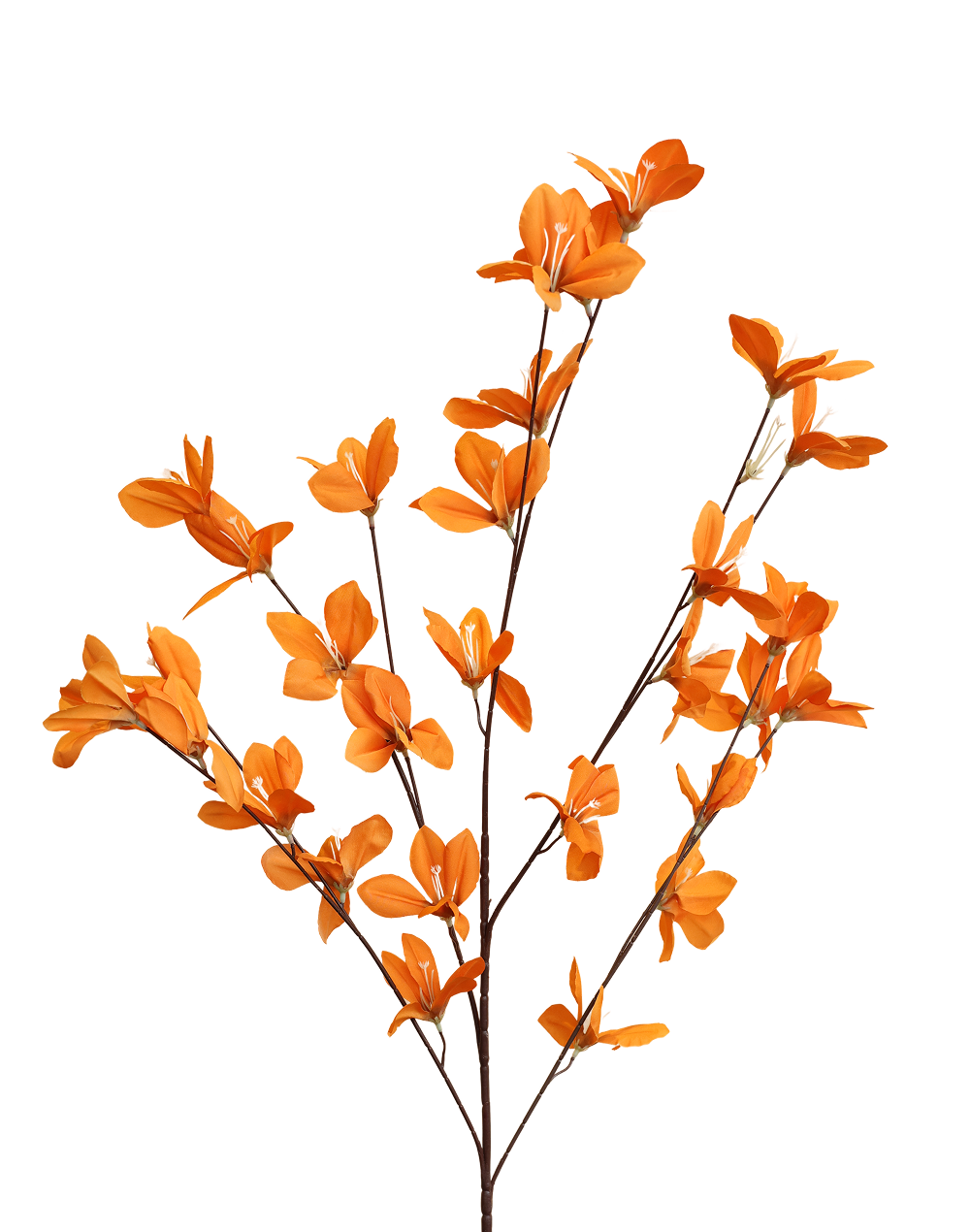 Silk Flower Branch | Available in 9 Colors