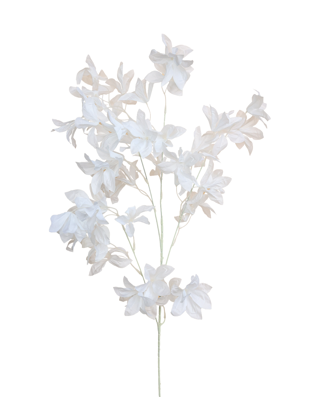 Silk Valley Flowering Spray | Available in 3 Colors