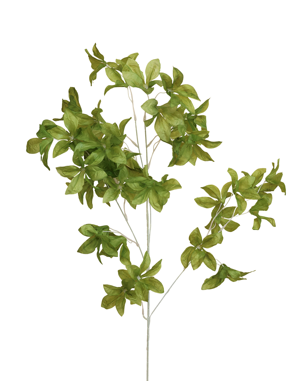 Silk Valley Flowering Spray | Available in 3 Colors