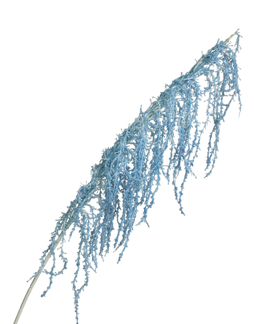 Flocked Cascading Astilbe | Available in 4 Colors