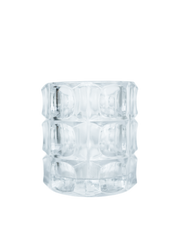Art Deco Vase | Available in 2 Colors