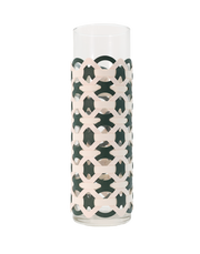 Modern Large Green Summer  Vase