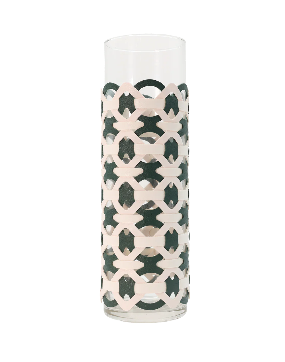 Modern Large Green Summer  Vase