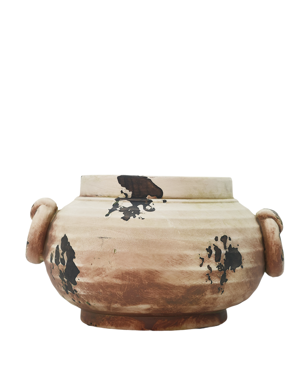 Ash Collection- Pot | Available in 2 Sizes