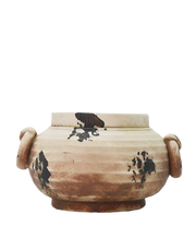 Ash Collection- Pot | Available in 2 Sizes