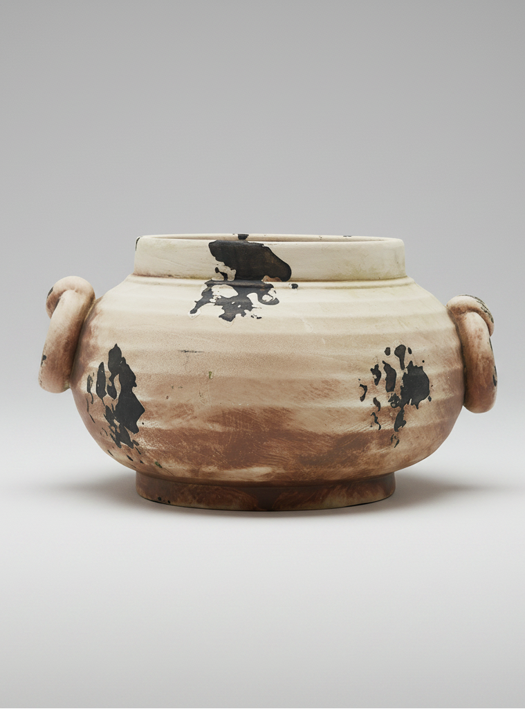 Ash Collection- Pot | Available in 2 Sizes