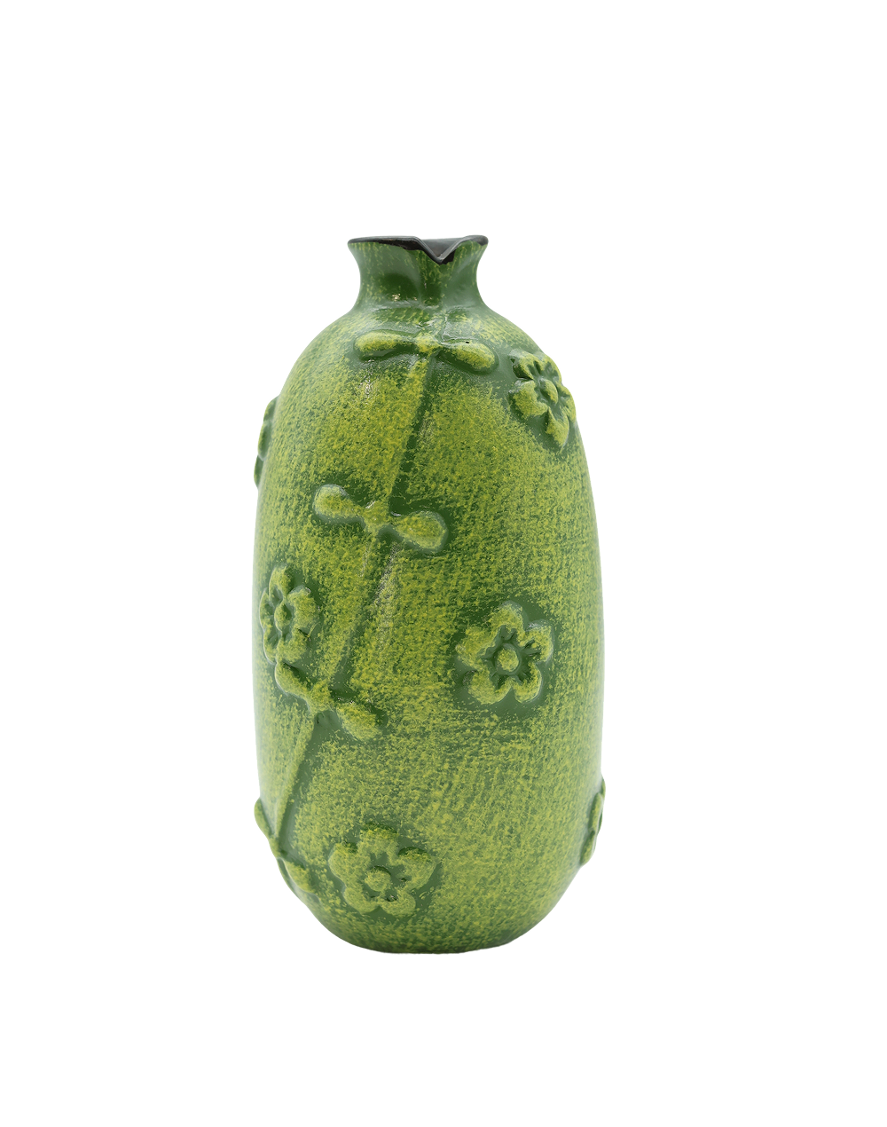 Liora Small Bud Vase | Available in 3 Colors