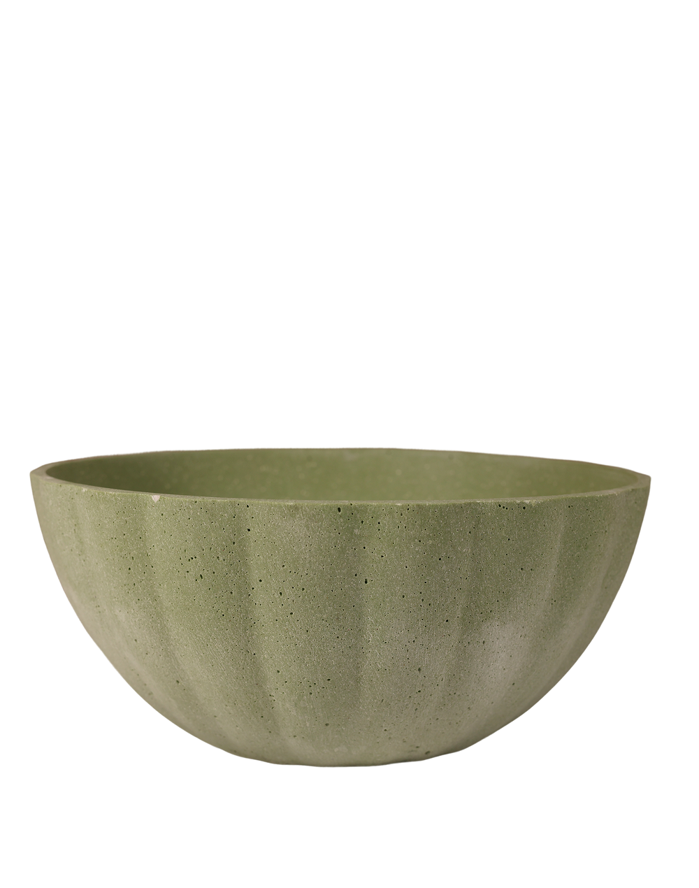 Antera Ribbed Bowl | Available in 3 Colors