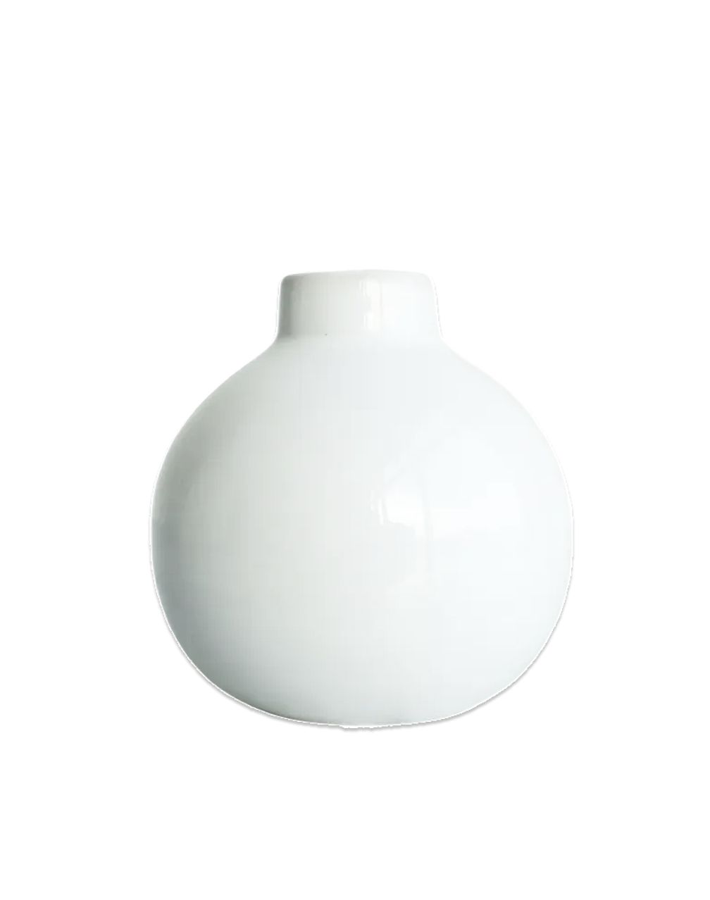 Orb Vase
