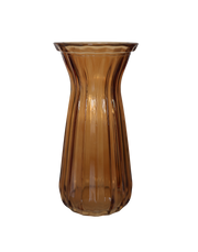 Glass Vase | Available in 5 Colors