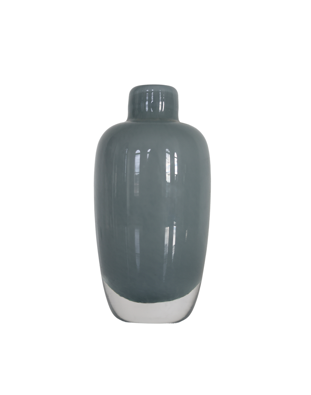 Celestia Bottle Bud Vase | Available in 3 Colors