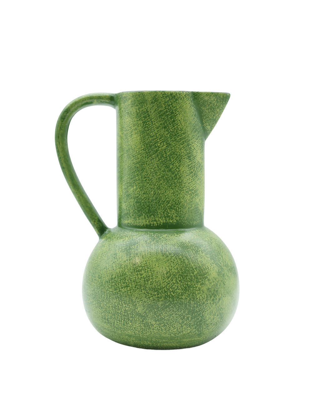 Pitcher Vase | Available in 2 Colors