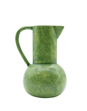 Pitcher Vase | Available in 2 Colors