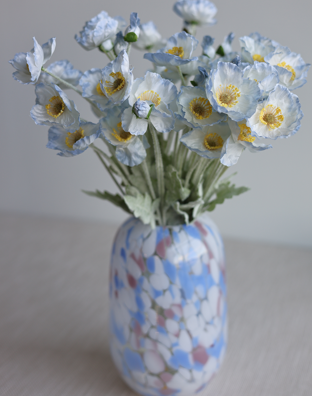Mosaic Vase