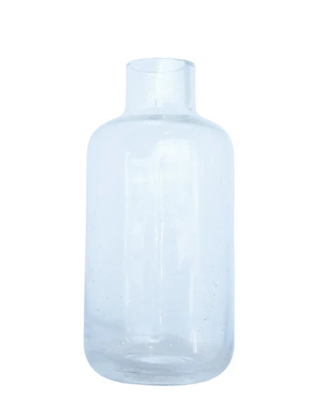 Clear Bottle Base