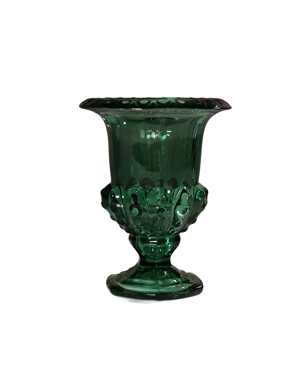 Crystal Urn | Available in 2 Colors