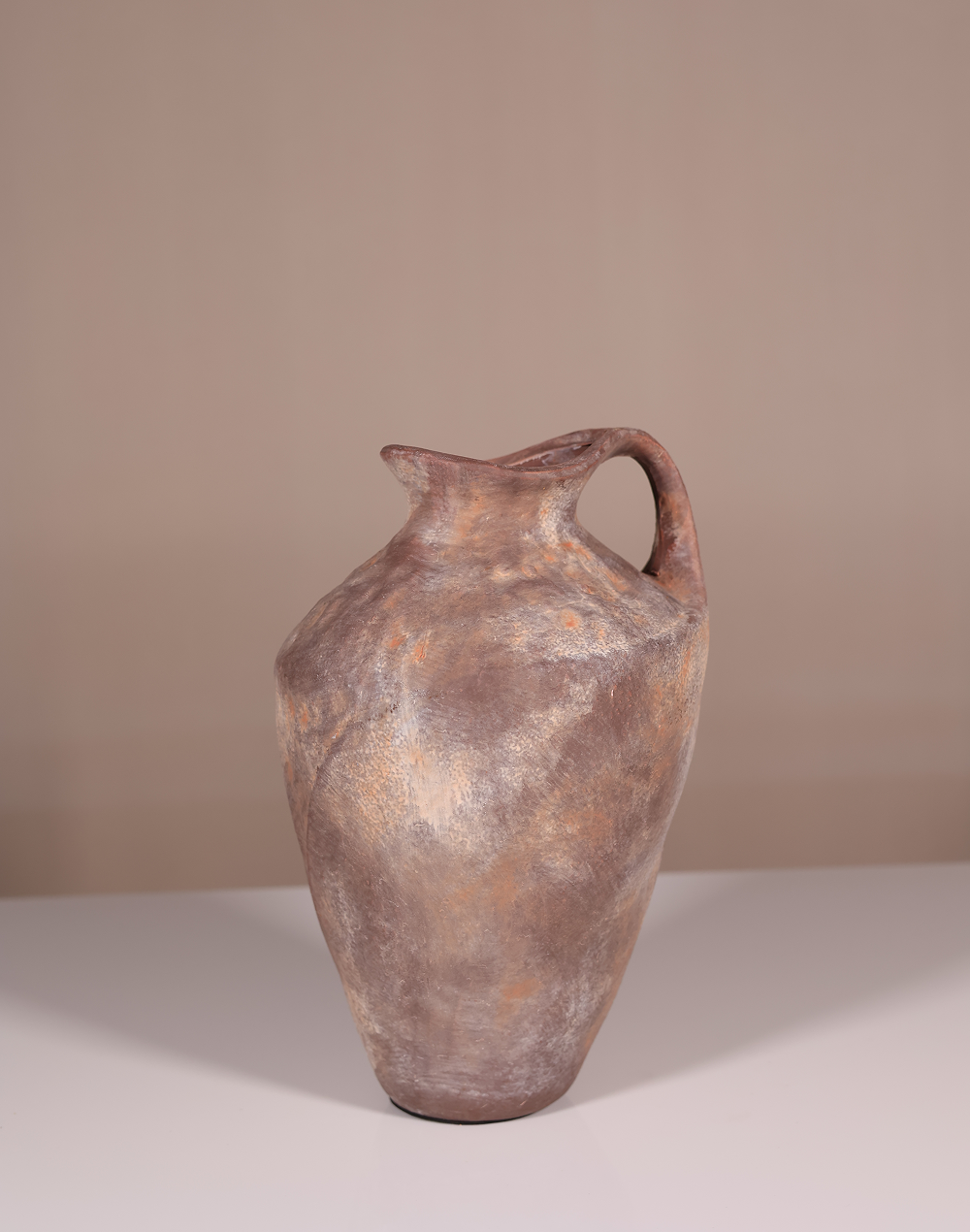 Rustic Flow Vase