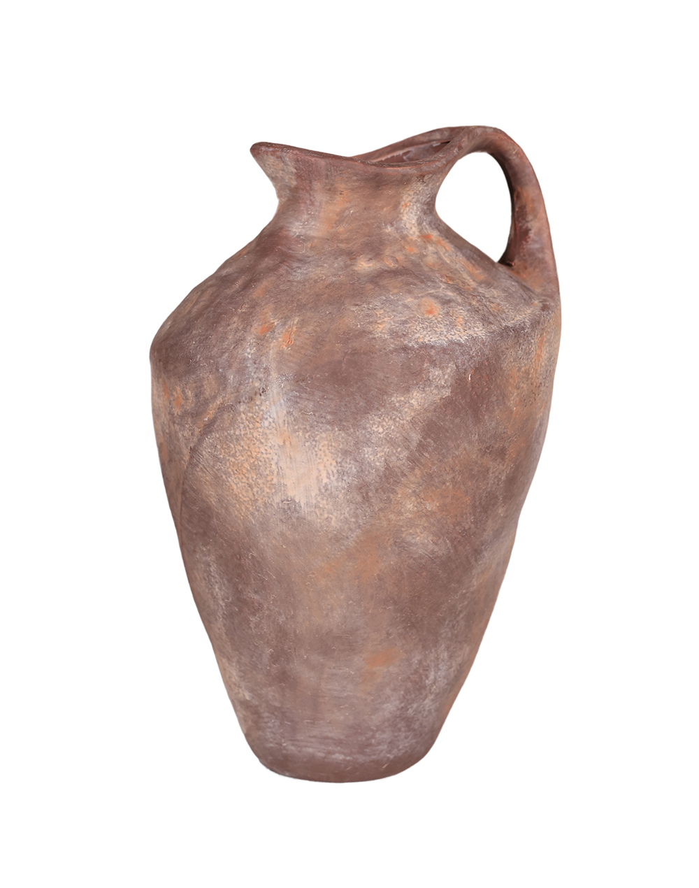 Rustic Flow Vase