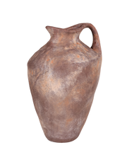 Rustic Flow Vase