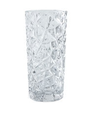Classic Crystal Vase | Available in 2 Sizes