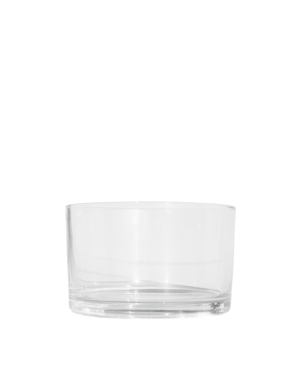 Small Compote Vase