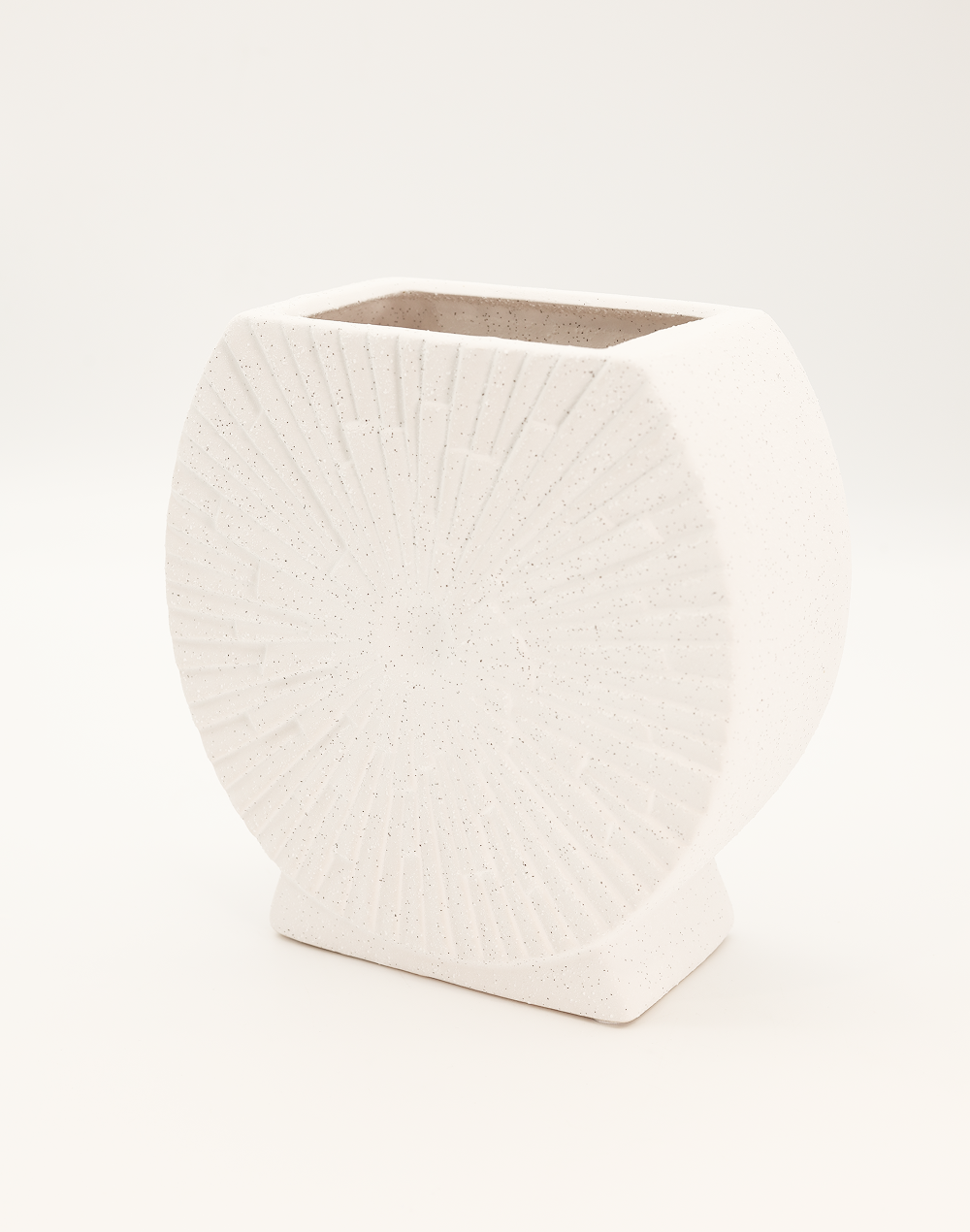 Maya Vase