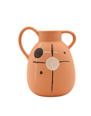 Modulus Double-Ear Jug