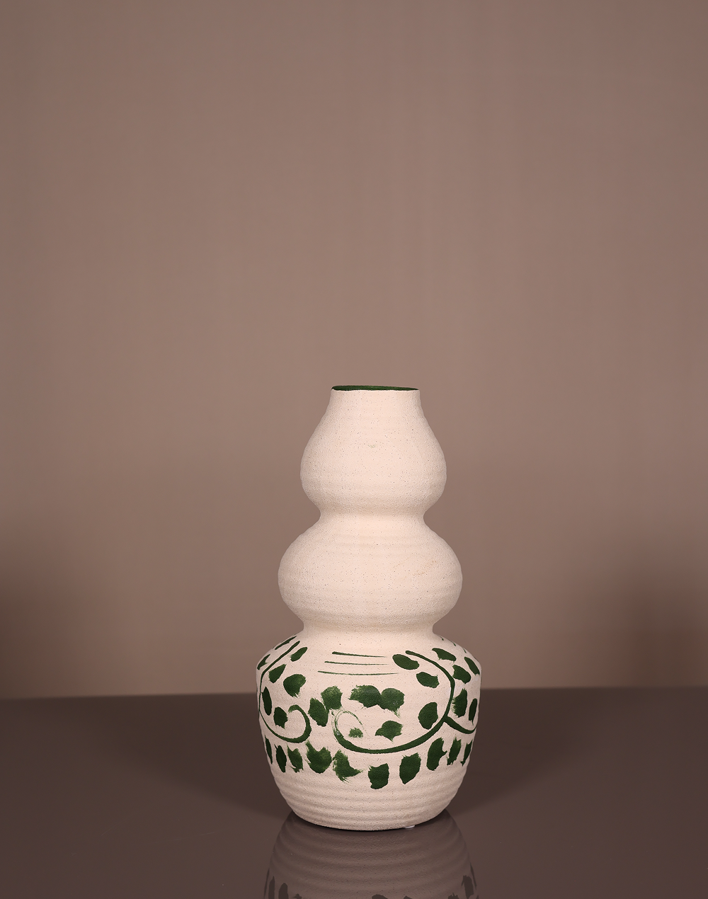 Willow Grove Collection-Double Gourd Vase