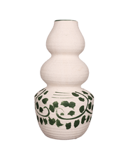 Willow Grove Collection-Double Gourd Vase