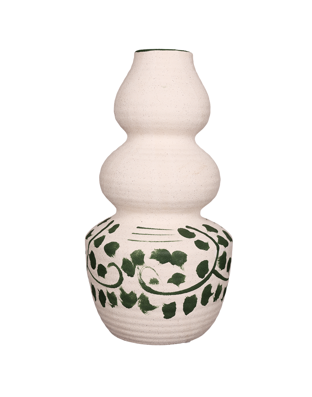 Willow Grove Collection-Double Gourd Vase