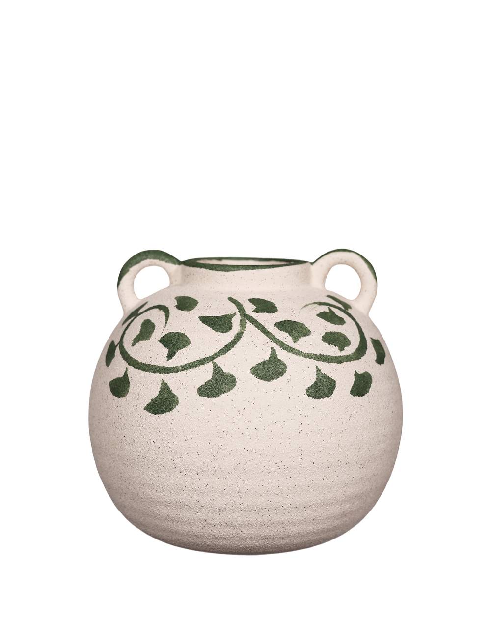 Willow Grove Collection- Pod Vase