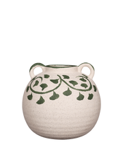 Willow Grove Collection- Pod Vase